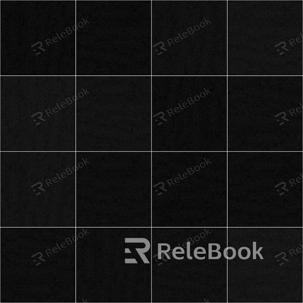 CHECK TILE FLOORING BLACK TILE CHECK texture