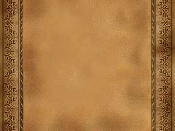 Plain pattern carpet 3d model