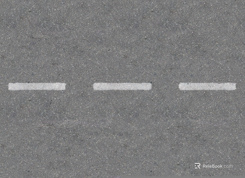 Road texture