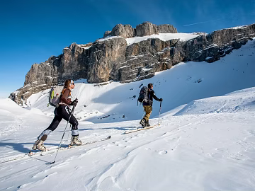 Modern Natural Landscape Snow Mountain Exterior texture (ID:ffach416980)