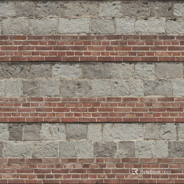 neat wall tile texture