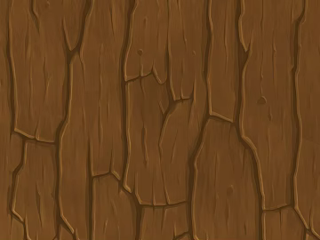 Dark brown cracked wood grain furniture finish texture (ID:ffaeh458439)