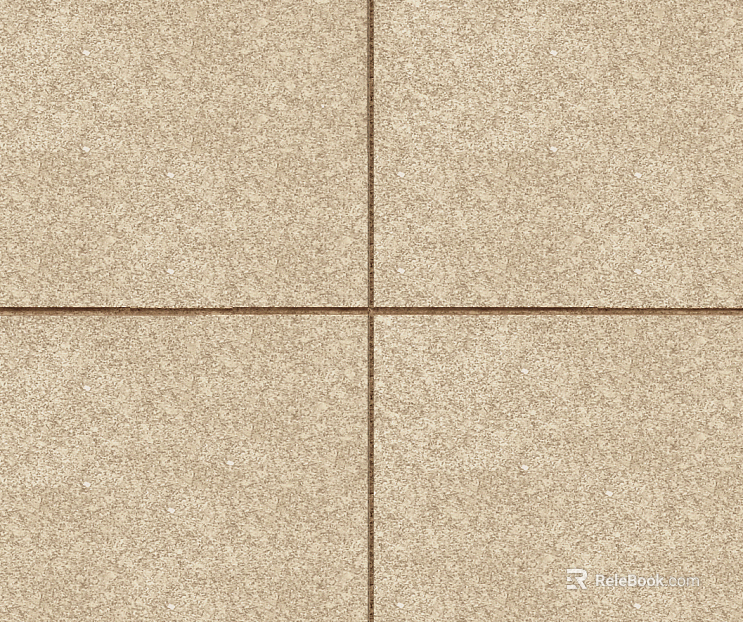 Granite with seam golden hemp texture