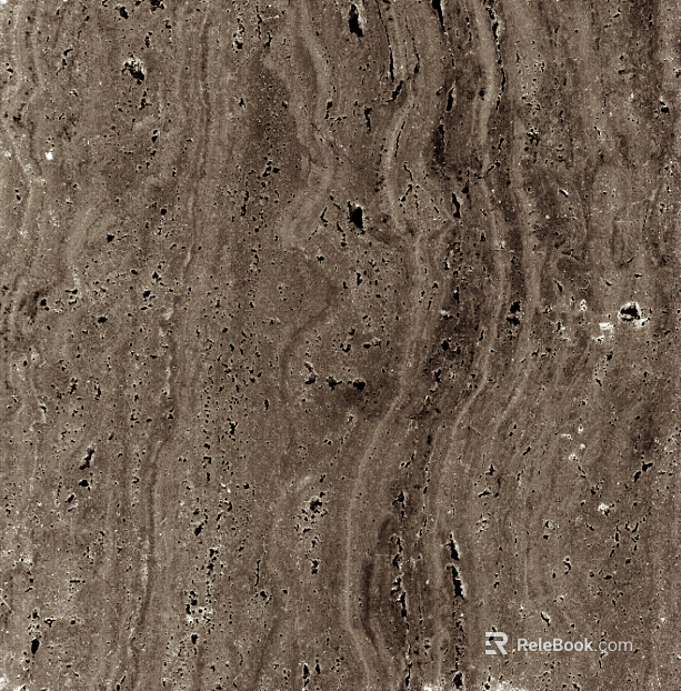 running water pattern marble texture