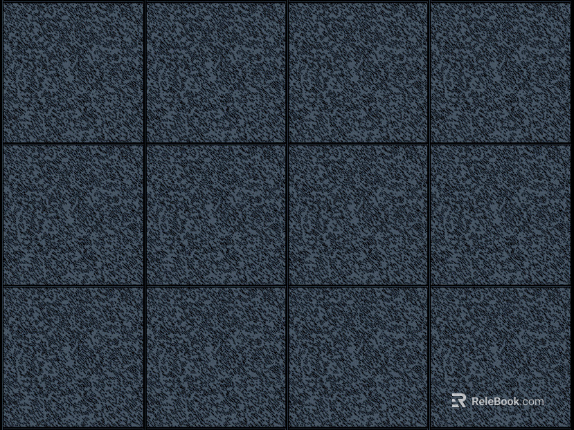 True stone paint texture