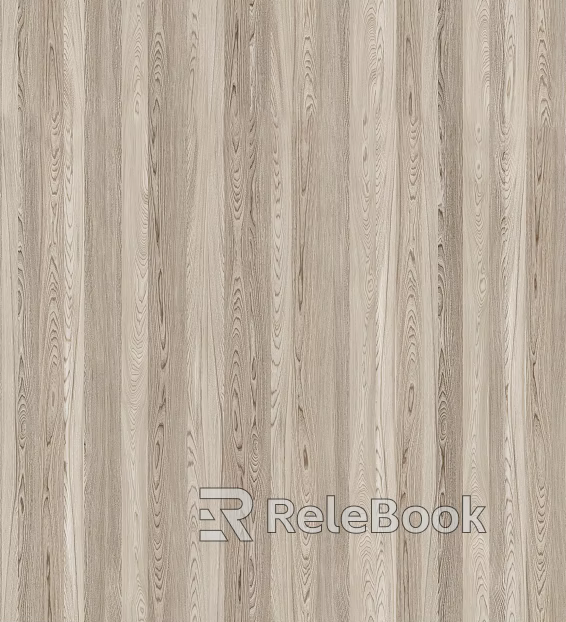 Wood grain texture
