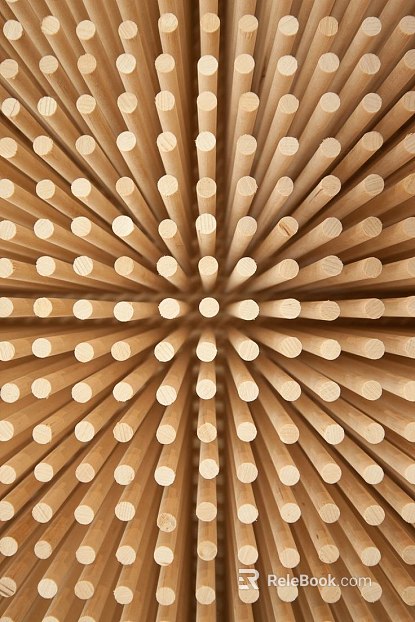 three-dimensional physical painting texture