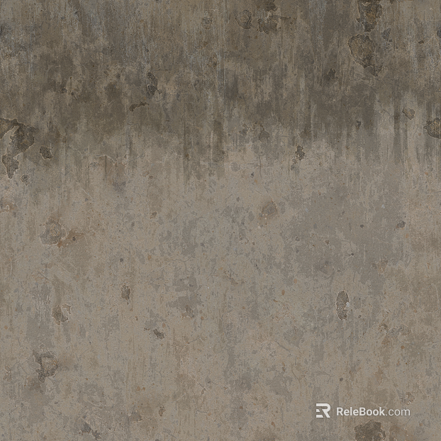 Taupe Cement Texture Wall texture