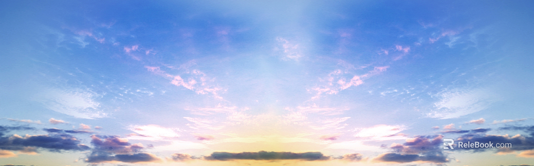 Sky texture