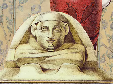 decorative painting texture (ID:ffaag11984)