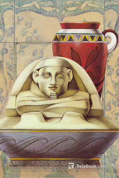 decorative painting texture