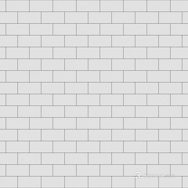 Brick wall texture