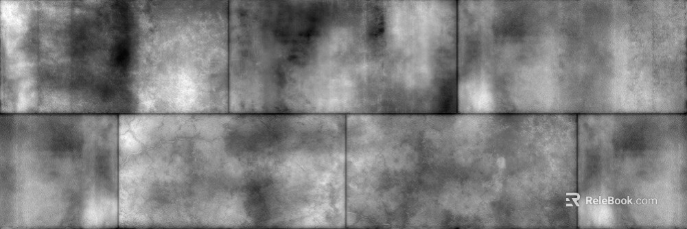 Highlight Mask texture