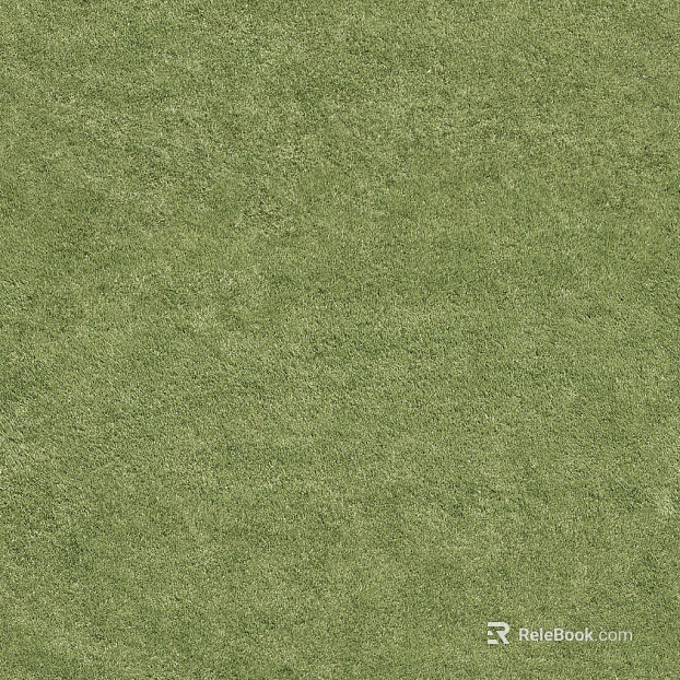 Turf texture
