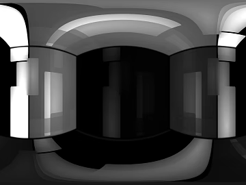 Indoor studio fill light HDR texture (ID:ffaeh522467)