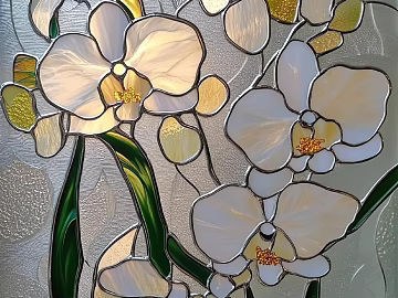 Art Glass texture (ID:ffach555638)