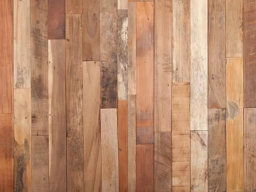 Rectangular Staggered Wood Flooring texture (ID:ffach592336)