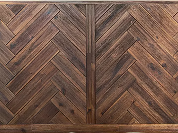 Wood Parquet Black Walnut Panel texture (ID:ffaff6063)