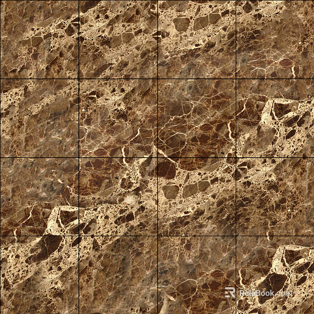 mesh pattern marble texture