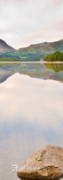 Wild Scenery texture