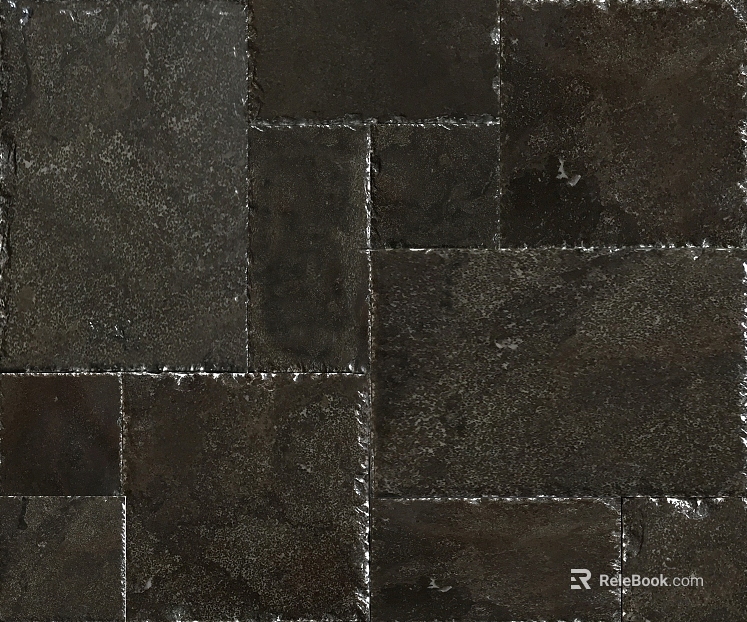 Antique Brick texture