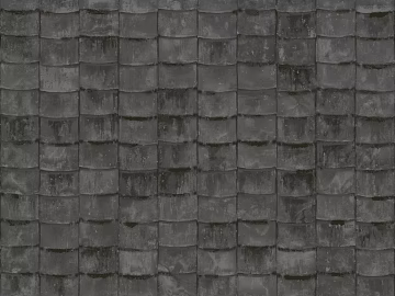 Green tile texture (ID:ffajg84143)