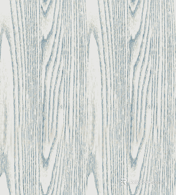 Wood grain texture