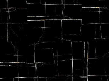 mesh pattern marble 3d model
