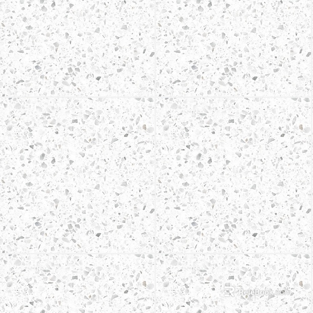 terrazzo white microcrystalline stone countertop texture