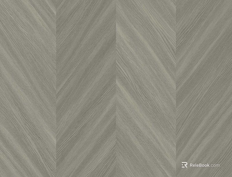 Modern new Chinese-style technology wood parquet shadow wood texture