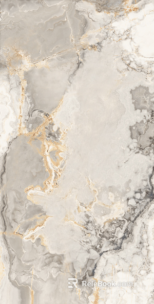running water pattern marble texture