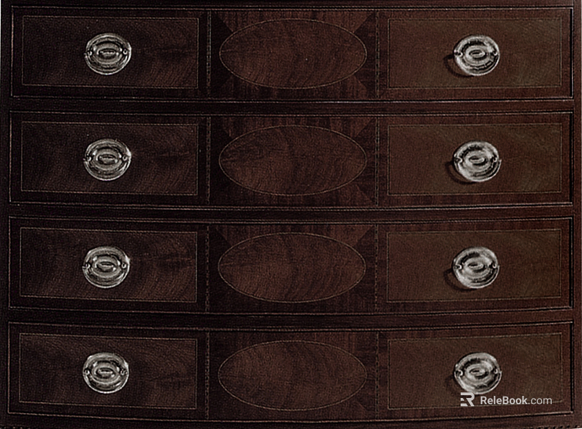Cabinet Cabinet Eggplant texture