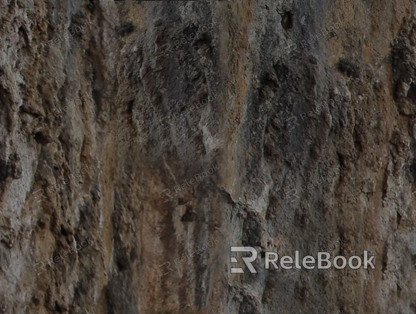 Rock texture