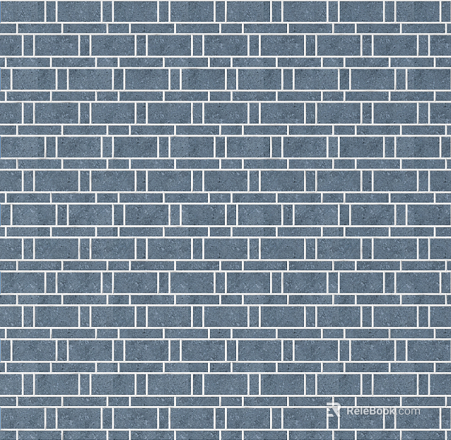 Brick wall seamless texture
