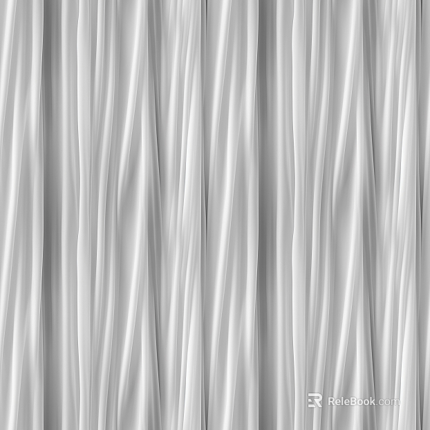 Curtains texture