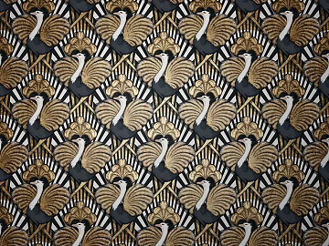 animal pattern 3d model