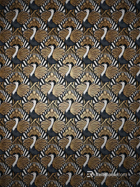 animal pattern texture