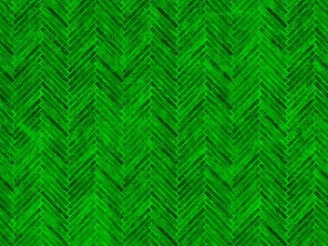 Fluorescent Green Herringbone Wood Tile texture (ID:ffaeh188386)
