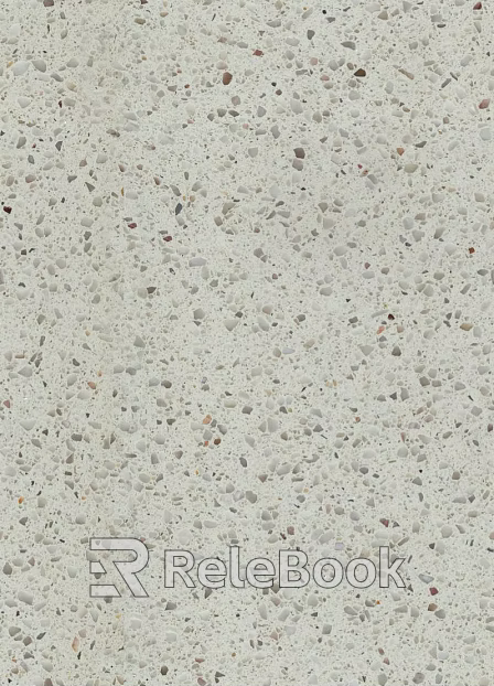 terrazzo texture