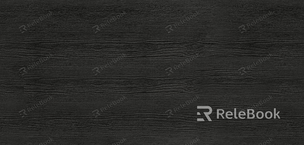 Close-up of a rich, brown wood grain texture, featuring intricate knots and swirling patterns, highlighting the natural beauty and depth of the wooden surface.