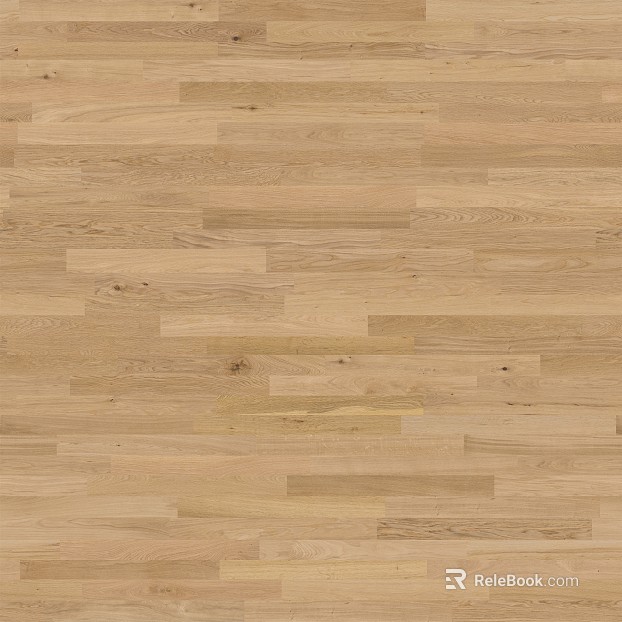 Light log color stitching wooden floor indoor ground texture