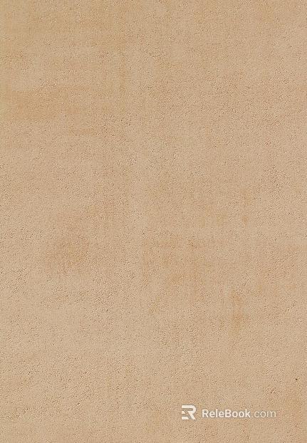 Cement cream wind light coffee yellow micro cement texture