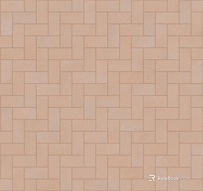 permeable brick texture