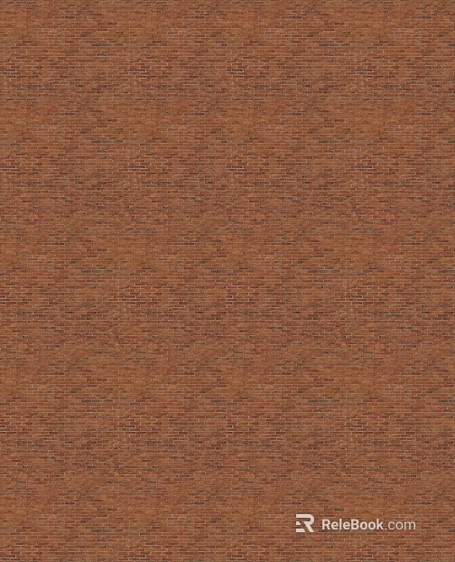 Brick wall texture