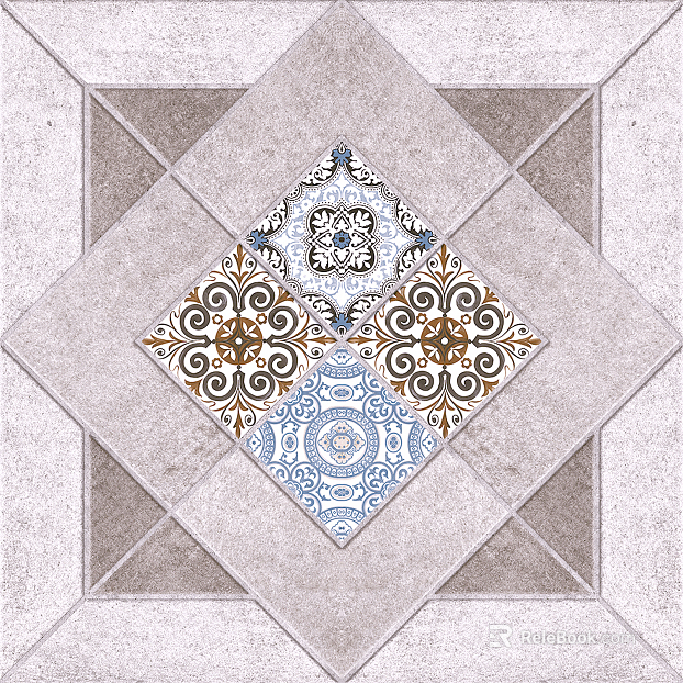 ground parquet texture