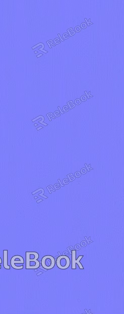 Normal Bump texture