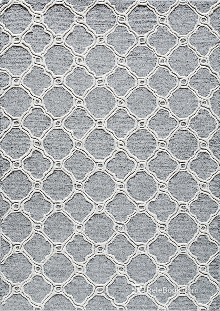 geometric carpet texture