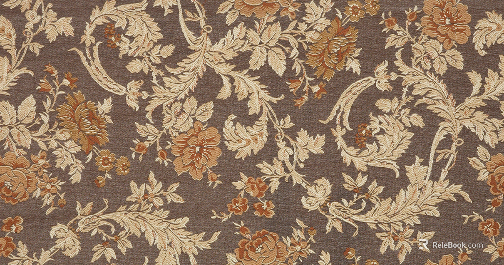 plant pattern texture