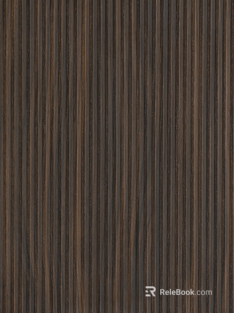 Wooden panel texture