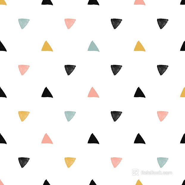 geometric line texture